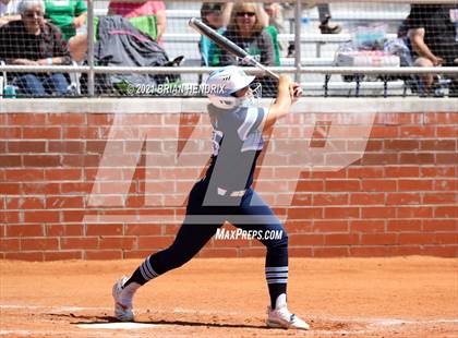 Thumbnail 3 in South Granville @ West Stanly (NCHSAA 2A Final, Game 2) photogallery.