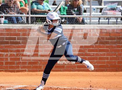 Thumbnail 3 in South Granville @ West Stanly (NCHSAA 2A Final, Game 2) photogallery.