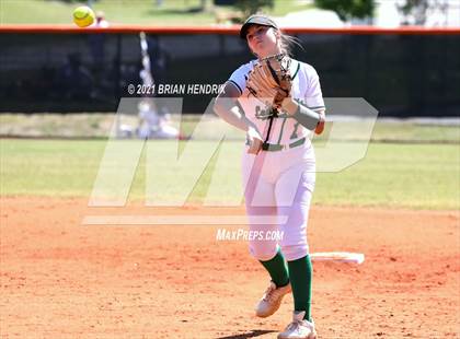 Thumbnail 1 in South Granville @ West Stanly (NCHSAA 2A Final, Game 2) photogallery.