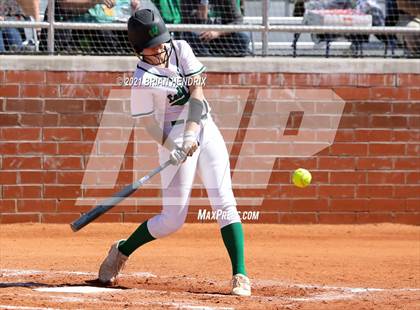 Thumbnail 1 in South Granville @ West Stanly (NCHSAA 2A Final, Game 2) photogallery.