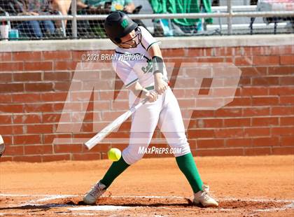 Thumbnail 1 in South Granville @ West Stanly (NCHSAA 2A Final, Game 2) photogallery.