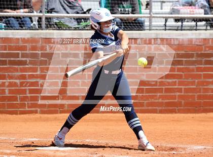Thumbnail 1 in South Granville @ West Stanly (NCHSAA 2A Final, Game 2) photogallery.