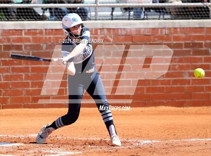 Thumbnail 3 in South Granville @ West Stanly (NCHSAA 2A Final, Game 2) photogallery.