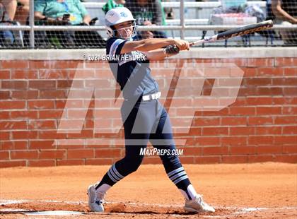 Thumbnail 1 in South Granville @ West Stanly (NCHSAA 2A Final, Game 2) photogallery.
