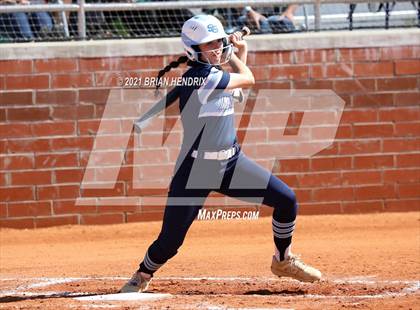 Thumbnail 2 in South Granville @ West Stanly (NCHSAA 2A Final, Game 2) photogallery.