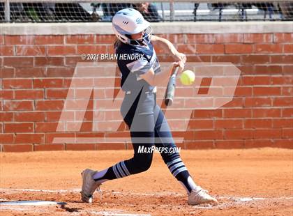 Thumbnail 1 in South Granville @ West Stanly (NCHSAA 2A Final, Game 2) photogallery.