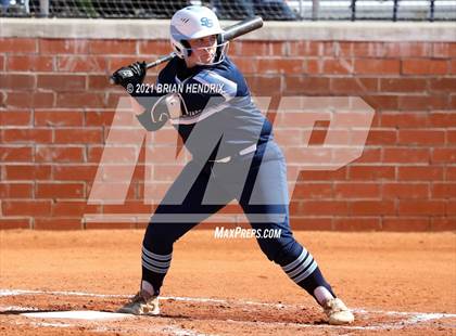 Thumbnail 1 in South Granville @ West Stanly (NCHSAA 2A Final, Game 2) photogallery.