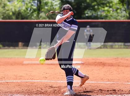 Thumbnail 1 in South Granville @ West Stanly (NCHSAA 2A Final, Game 2) photogallery.