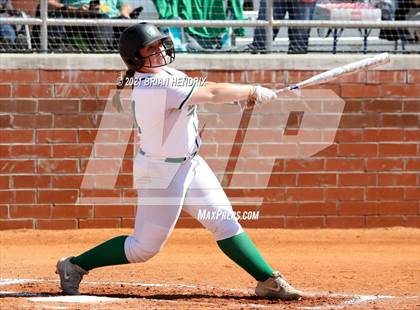 Thumbnail 2 in South Granville @ West Stanly (NCHSAA 2A Final, Game 2) photogallery.