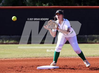 Thumbnail 1 in South Granville @ West Stanly (NCHSAA 2A Final, Game 2) photogallery.