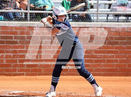 Thumbnail 3 in South Granville @ West Stanly (NCHSAA 2A Final, Game 2) photogallery.