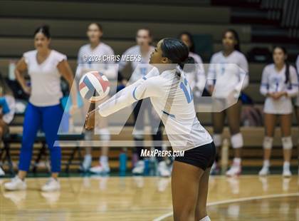 Thumbnail 1 in Mount Paran Christian vs. Mount Pisgah Christian (GHSA 1A Seminfinal) photogallery.