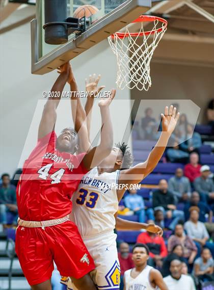 Thumbnail 2 in Seventy-First @ Jack Britt photogallery.
