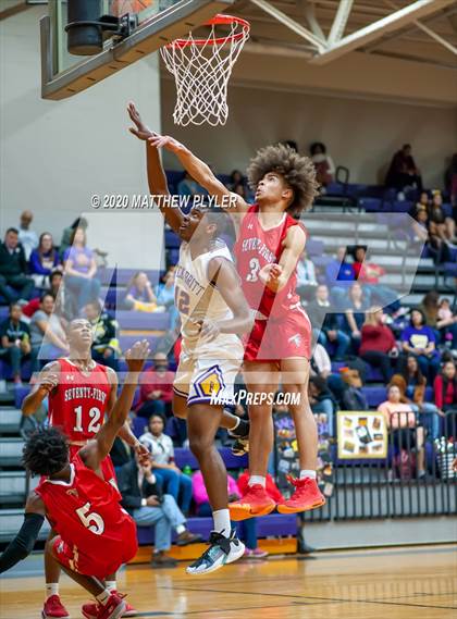Thumbnail 1 in Seventy-First @ Jack Britt photogallery.