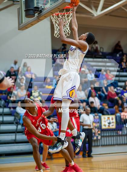 Thumbnail 2 in Seventy-First @ Jack Britt photogallery.