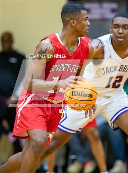 Thumbnail 2 in Seventy-First @ Jack Britt photogallery.