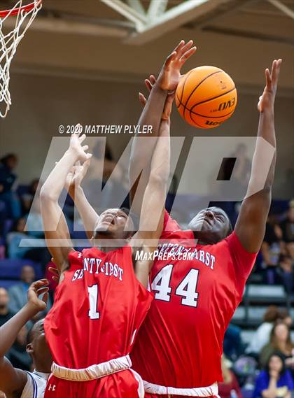 Thumbnail 3 in Seventy-First @ Jack Britt photogallery.