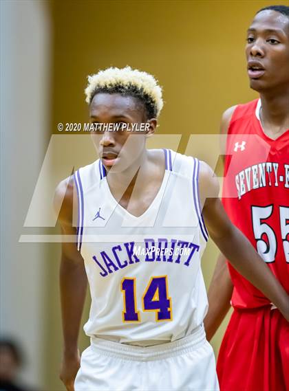 Thumbnail 2 in Seventy-First @ Jack Britt photogallery.