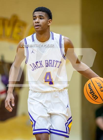 Thumbnail 1 in Seventy-First @ Jack Britt photogallery.