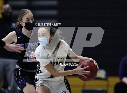 Thumbnail 3 in JV: Grandview @ Arapahoe photogallery.