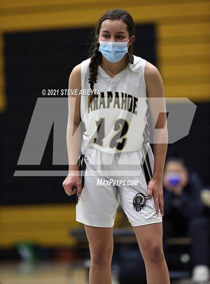 Thumbnail 2 in JV: Grandview @ Arapahoe photogallery.