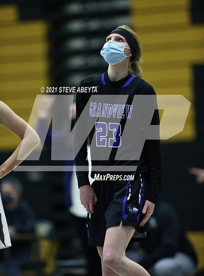 Thumbnail 1 in JV: Grandview @ Arapahoe photogallery.