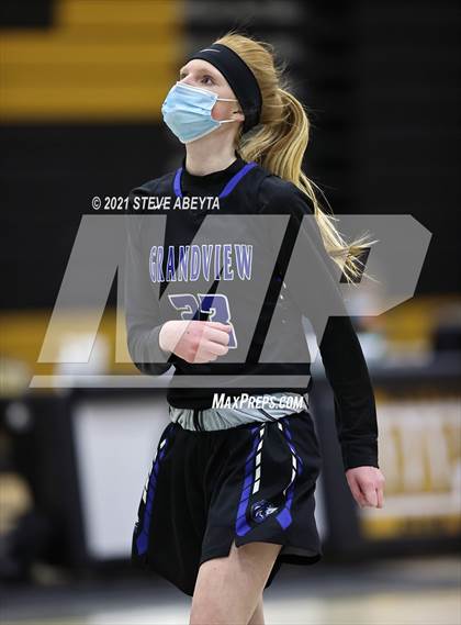 Thumbnail 1 in JV: Grandview @ Arapahoe photogallery.