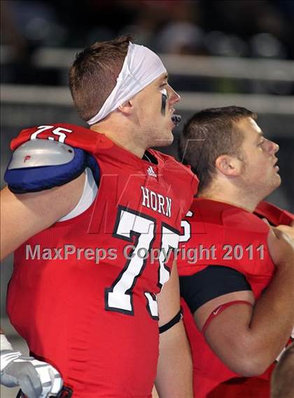 Thumbnail 2 in Guyer @ Horn photogallery.