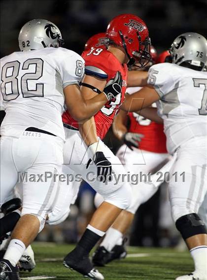 Thumbnail 2 in Guyer @ Horn photogallery.