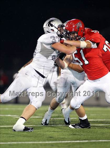 Thumbnail 3 in Guyer @ Horn photogallery.
