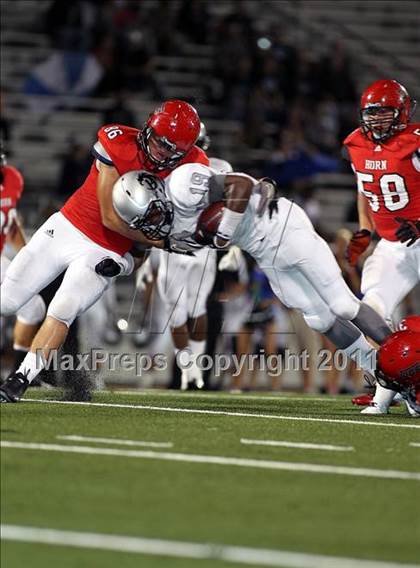 Thumbnail 2 in Guyer @ Horn photogallery.