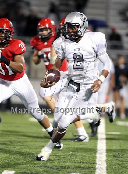 Thumbnail 1 in Guyer @ Horn photogallery.