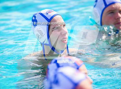 Thumbnail 1 in Bella Vista vs. Christian Brothers (CIF SJS D2 Semifinal) photogallery.