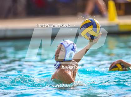 Thumbnail 3 in Bella Vista vs. Christian Brothers (CIF SJS D2 Semifinal) photogallery.