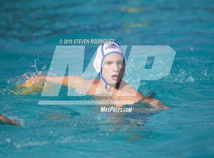 Thumbnail 1 in Bella Vista vs. Christian Brothers (CIF SJS D2 Semifinal) photogallery.