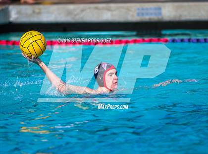 Thumbnail 1 in Bella Vista vs. Christian Brothers (CIF SJS D2 Semifinal) photogallery.