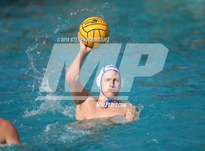 Thumbnail 1 in Bella Vista vs. Christian Brothers (CIF SJS D2 Semifinal) photogallery.