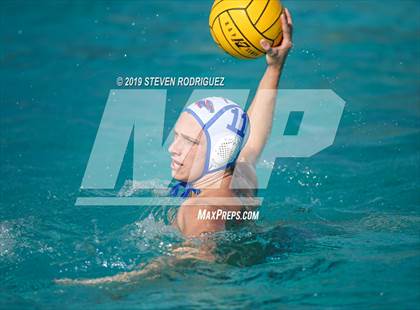 Thumbnail 1 in Bella Vista vs. Christian Brothers (CIF SJS D2 Semifinal) photogallery.