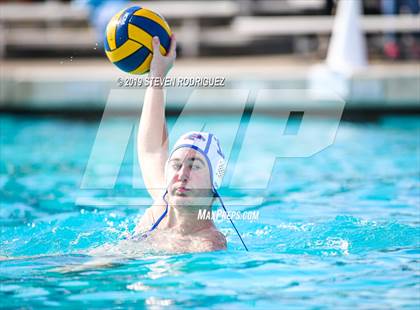 Thumbnail 3 in Bella Vista vs. Christian Brothers (CIF SJS D2 Semifinal) photogallery.