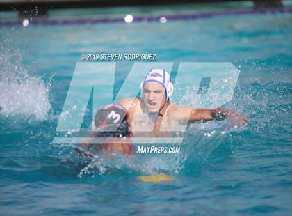 Thumbnail 1 in Bella Vista vs. Christian Brothers (CIF SJS D2 Semifinal) photogallery.