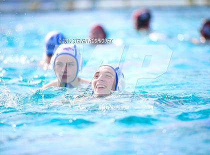 Thumbnail 1 in Bella Vista vs. Christian Brothers (CIF SJS D2 Semifinal) photogallery.