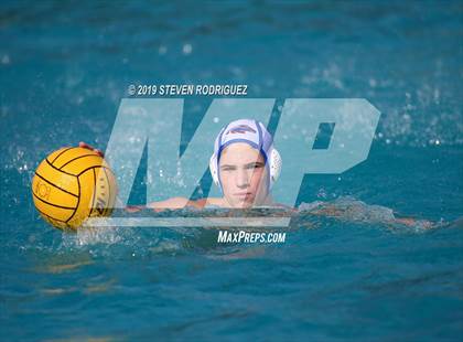 Thumbnail 3 in Bella Vista vs. Christian Brothers (CIF SJS D2 Semifinal) photogallery.