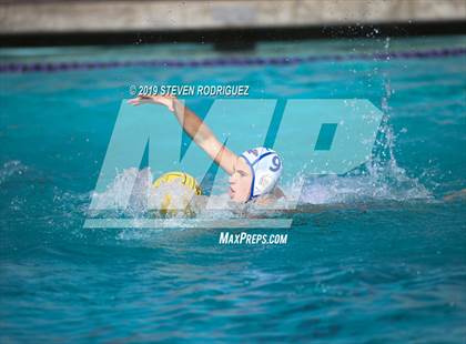 Thumbnail 1 in Bella Vista vs. Christian Brothers (CIF SJS D2 Semifinal) photogallery.