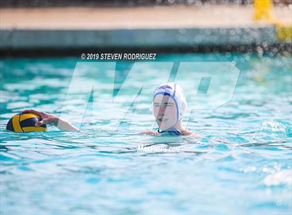 Thumbnail 1 in Bella Vista vs. Christian Brothers (CIF SJS D2 Semifinal) photogallery.