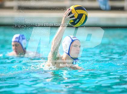 Thumbnail 1 in Bella Vista vs. Christian Brothers (CIF SJS D2 Semifinal) photogallery.