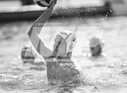 Thumbnail 1 in Bella Vista vs. Christian Brothers (CIF SJS D2 Semifinal) photogallery.