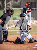 Photo from the gallery "Mt. Carmel @ San Pasqual"