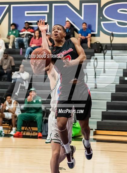 Thumbnail 1 in Sacred Heart Cathedral Preparatory vs. St. Ignatius (CIF-CCS DIII Championship) photogallery.