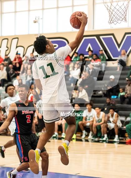 Thumbnail 2 in Sacred Heart Cathedral Preparatory vs. St. Ignatius (CIF-CCS DIII Championship) photogallery.