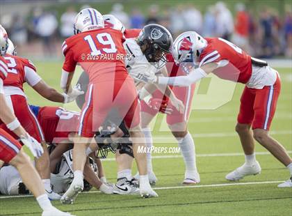 Thumbnail 2 in Westlake v Cibolo Steele photogallery.
